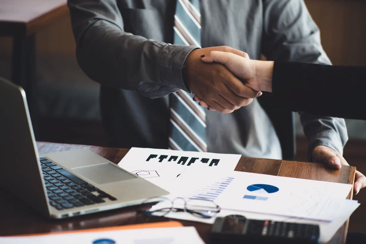 Дополнительный поток B2B-клиентов: как КНАМ стал частью стратегии по привлечению лидов