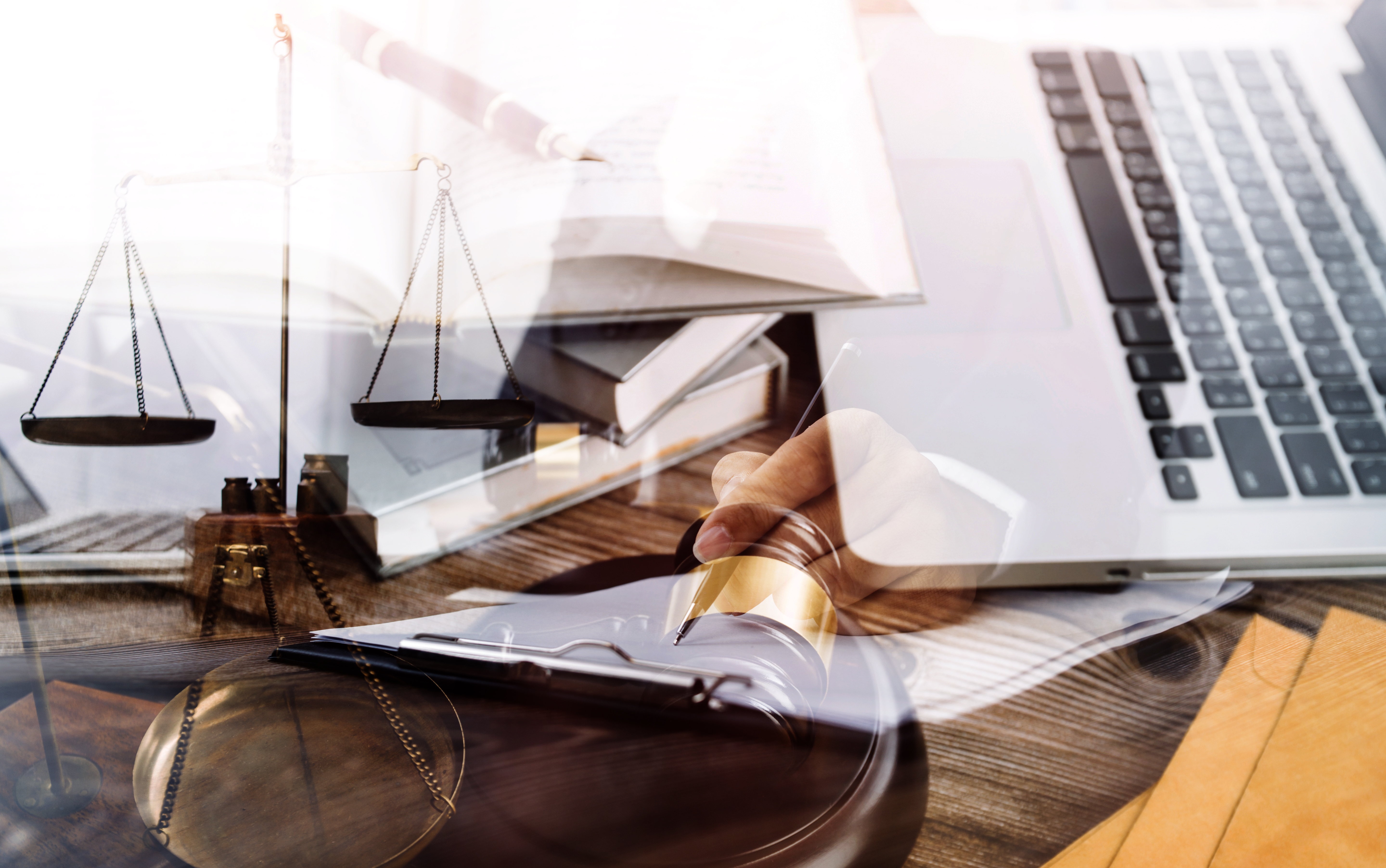 Как юридическая компания привлекла клиентов на комплексное обслуживание с КНАМ