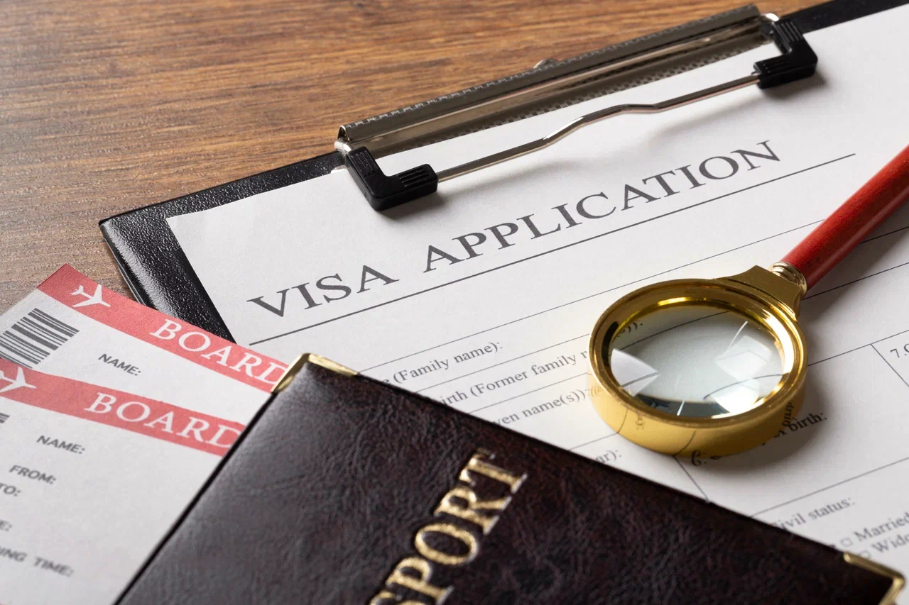 Как визовый центр увеличил поток клиентов с КНАМ — без рекламы и лишних затрат