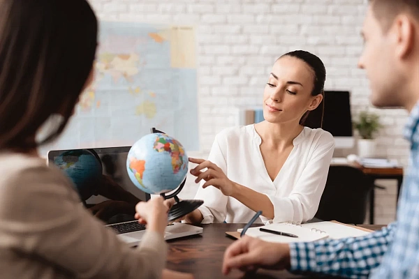 Как туроператор получил 560 заявок с помощью платформы КНАМ