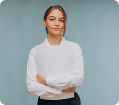 Людмила П., партнёр КНАМ